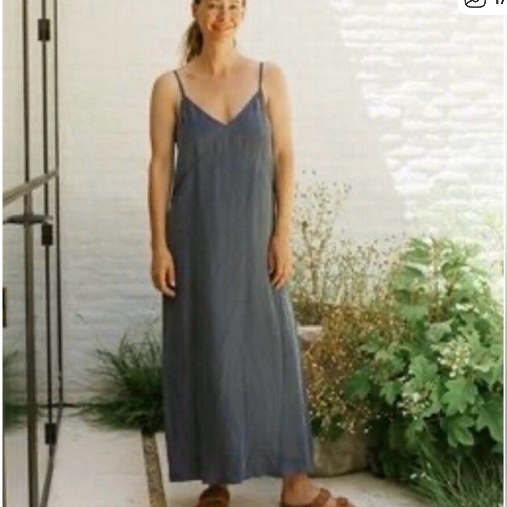 Jenni Kayne Rio Slip Dress